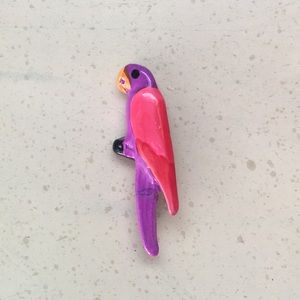 Parrot pin